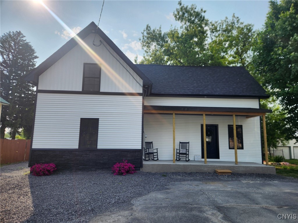 8457 S Main Street