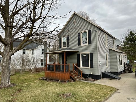 1368 E River Road, Cortlandville, NY 13045 - MLS#: S1594964