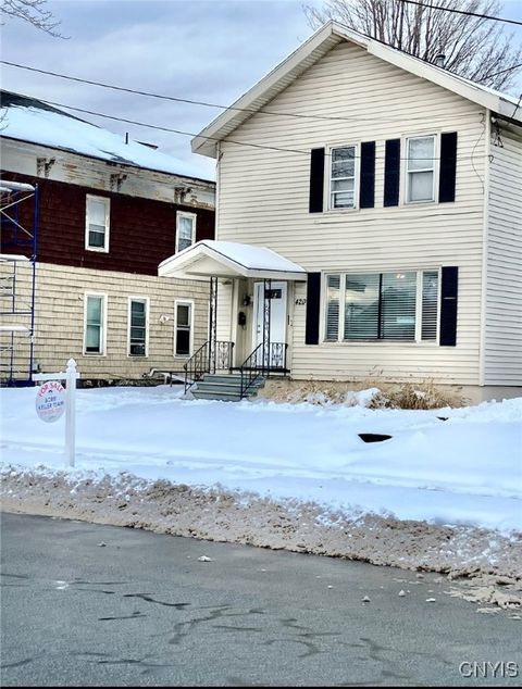 420 W Dominick Street Rome NY 13440