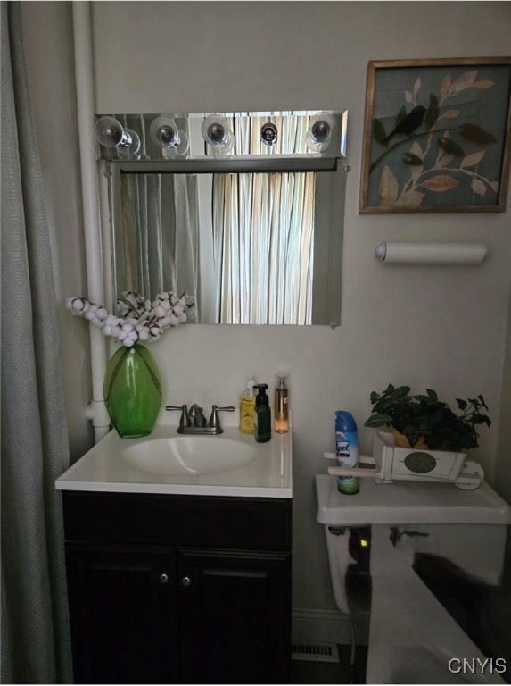 420 W Dominick Street