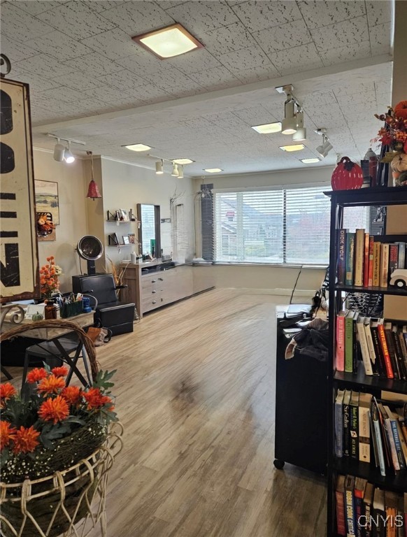 420 W Dominick Street