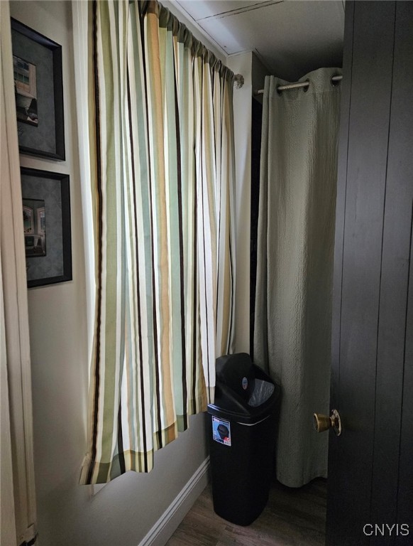 420 W Dominick Street