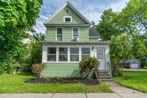 531 S Massey Street Watertown NY 13601