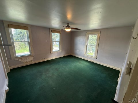 Tiny photo for 1380 E River Road, Cortlandville, NY 13045 (MLS # S1713533)