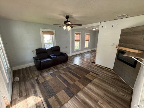 Tiny photo for 1380 E River Road, Cortlandville, NY 13045 (MLS # S1713533)