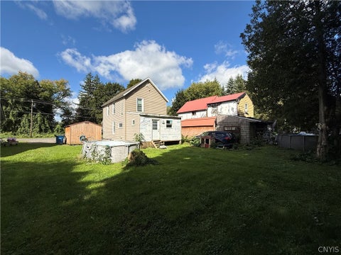 Tiny photo for 1380 E River Road, Cortlandville, NY 13045 (MLS # S1713533)