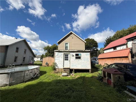 Tiny photo for 1380 E River Road, Cortlandville, NY 13045 (MLS # S1713533)