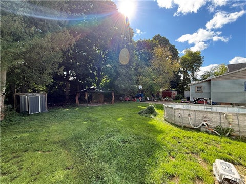 Tiny photo for 1380 E River Road, Cortlandville, NY 13045 (MLS # S1713533)