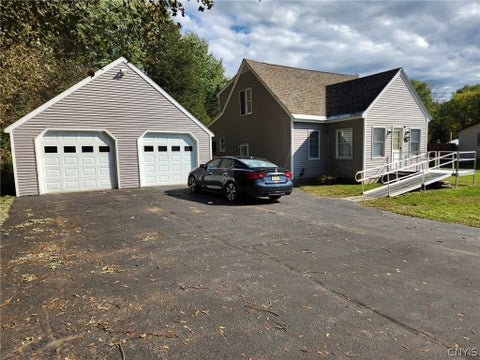 2694 County Route 57, Volney, NY 13069 - #: S1721454