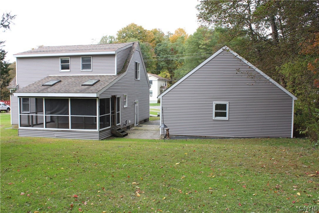 2694 County Route 57
