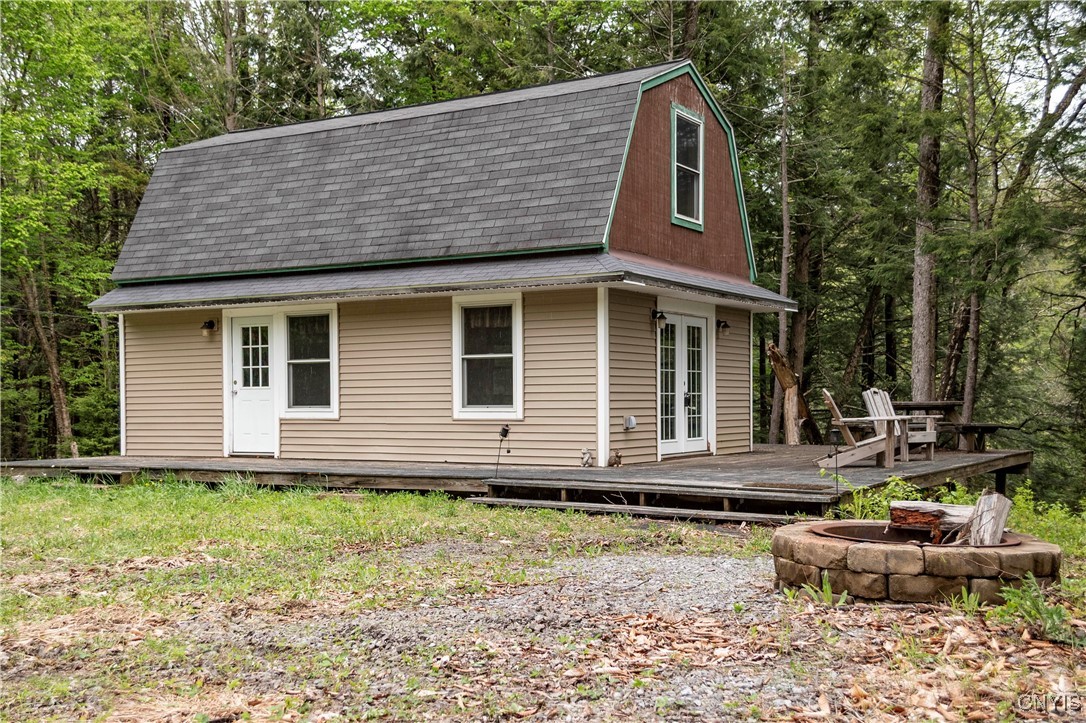 10964 Wild River Run, Remsen, New York image 1