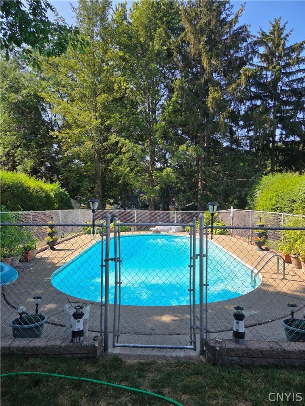 Photo of 112 Merriwether Drive, Camillus, NY 13219 (MLS # S1666945)