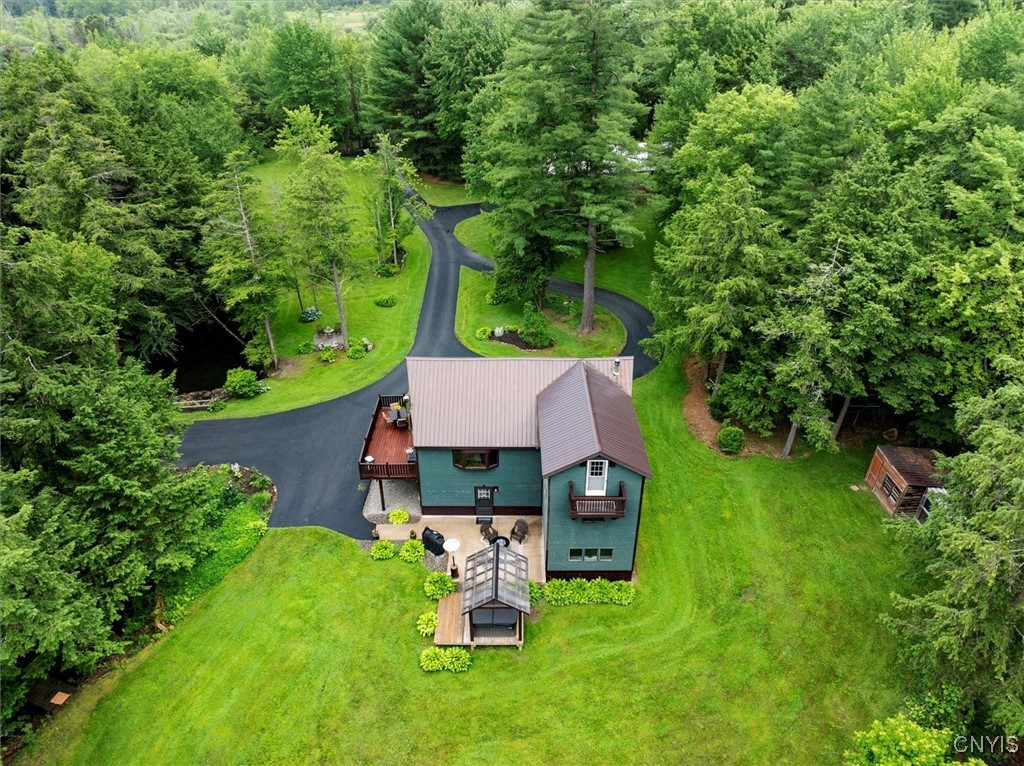 7358 Glass Factory Road