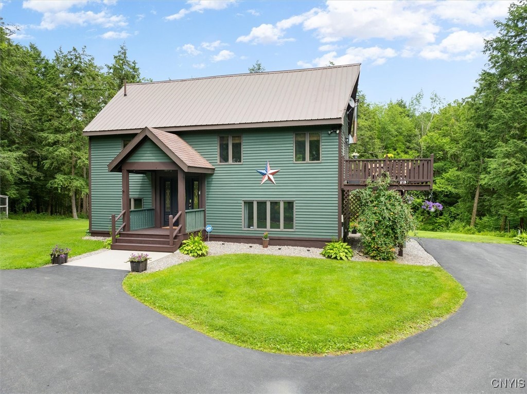 7358 Glass Factory Road