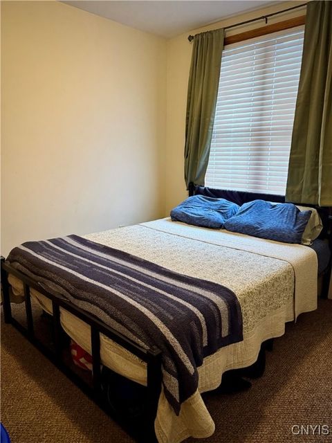 Tiny photo for 11 Clinton Avenue, Cortland, NY 13045 (MLS # S1648779)