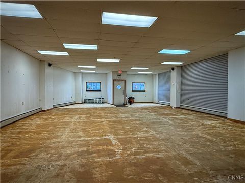 Tiny photo for 11 Clinton Avenue, Cortland, NY 13045 (MLS # S1648779)