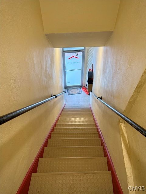 Tiny photo for 11 Clinton Avenue, Cortland, NY 13045 (MLS # S1648779)