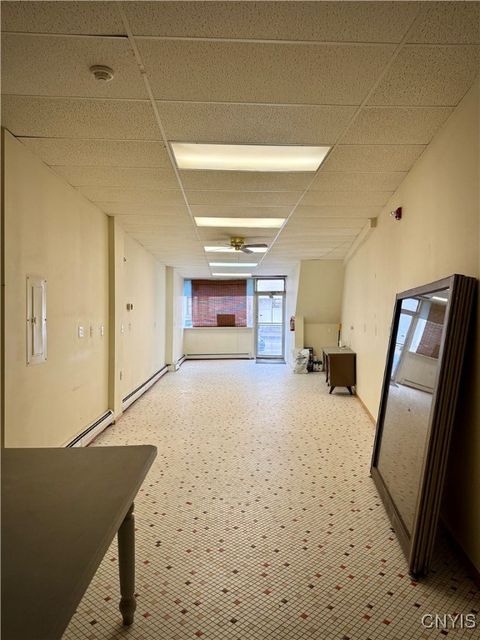 Tiny photo for 11 Clinton Avenue, Cortland, NY 13045 (MLS # S1648779)