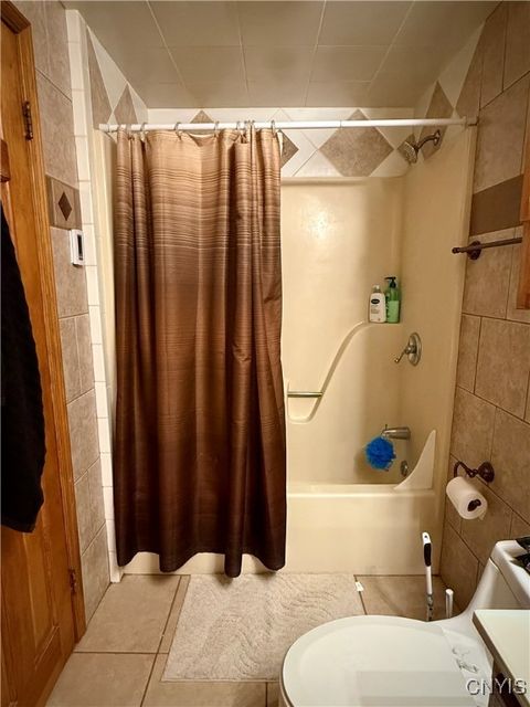 Tiny photo for 11 Clinton Avenue, Cortland, NY 13045 (MLS # S1648779)