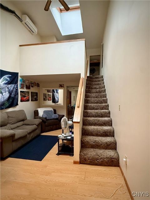 Tiny photo for 11 Clinton Avenue, Cortland, NY 13045 (MLS # S1648779)