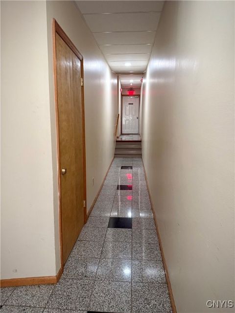 Tiny photo for 11 Clinton Avenue, Cortland, NY 13045 (MLS # S1648779)