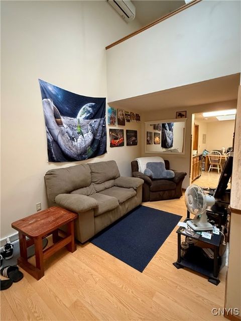 Tiny photo for 11 Clinton Avenue, Cortland, NY 13045 (MLS # S1648779)
