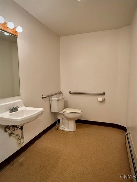 Tiny photo for 11 Clinton Avenue, Cortland, NY 13045 (MLS # S1648779)