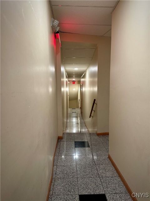 Tiny photo for 11 Clinton Avenue, Cortland, NY 13045 (MLS # S1648779)