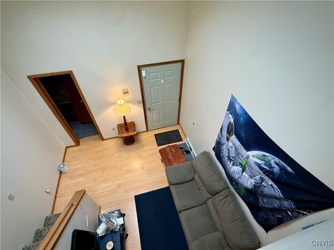 Tiny photo for 11 Clinton Avenue, Cortland, NY 13045 (MLS # S1648779)