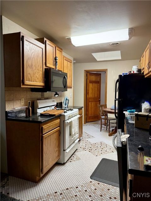 Tiny photo for 11 Clinton Avenue, Cortland, NY 13045 (MLS # S1648779)