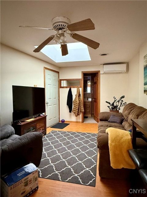 Tiny photo for 11 Clinton Avenue, Cortland, NY 13045 (MLS # S1648779)