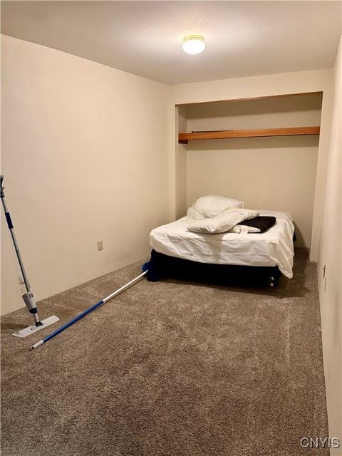 Tiny photo for 11 Clinton Avenue, Cortland, NY 13045 (MLS # S1648779)