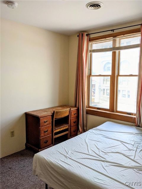 Tiny photo for 11 Clinton Avenue, Cortland, NY 13045 (MLS # S1648779)