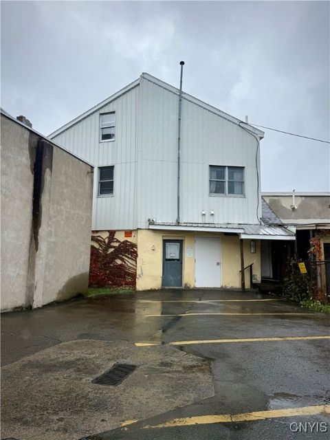 Tiny photo for 11 Clinton Avenue, Cortland, NY 13045 (MLS # S1648779)