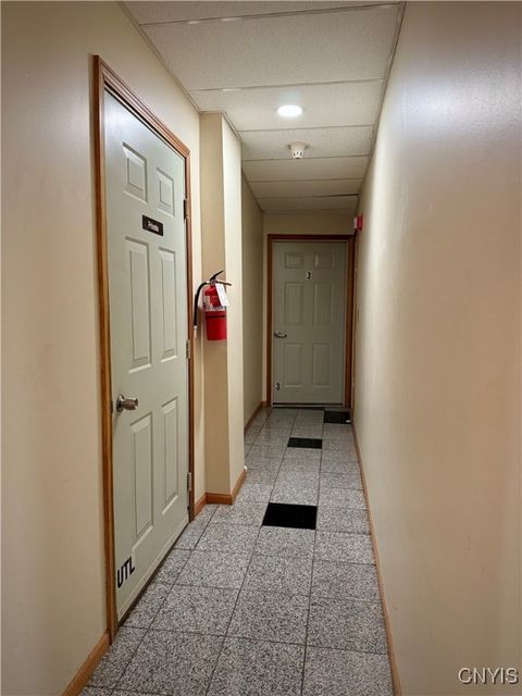 Tiny photo for 11 Clinton Avenue, Cortland, NY 13045 (MLS # S1648779)