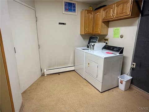 Tiny photo for 11 Clinton Avenue, Cortland, NY 13045 (MLS # S1648779)