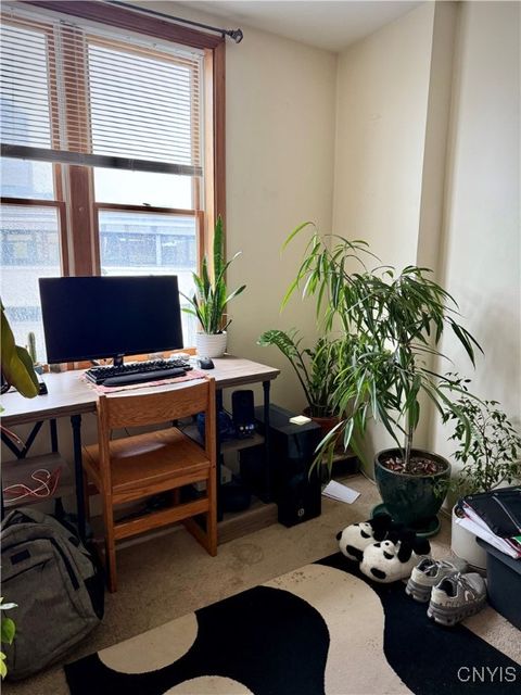 Tiny photo for 11 Clinton Avenue, Cortland, NY 13045 (MLS # S1648779)