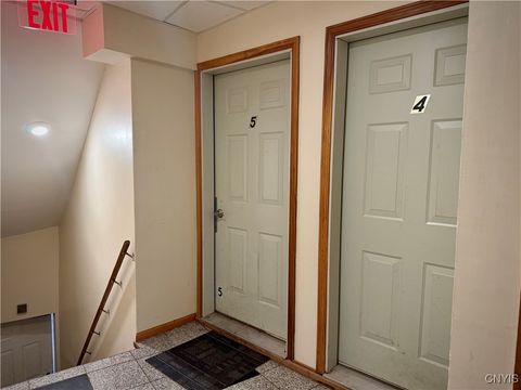 Tiny photo for 11 Clinton Avenue, Cortland, NY 13045 (MLS # S1648779)