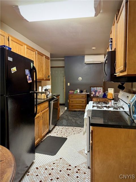 Tiny photo for 11 Clinton Avenue, Cortland, NY 13045 (MLS # S1648779)