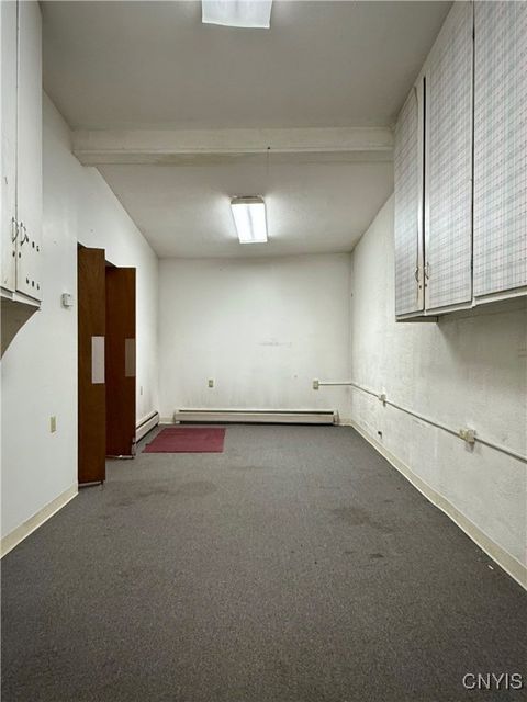 Tiny photo for 11 Clinton Avenue, Cortland, NY 13045 (MLS # S1648779)