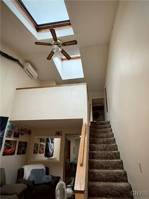 Tiny photo for 11 Clinton Avenue, Cortland, NY 13045 (MLS # S1648779)