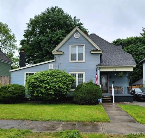35 N 4th Avenue Ilion NY 13357