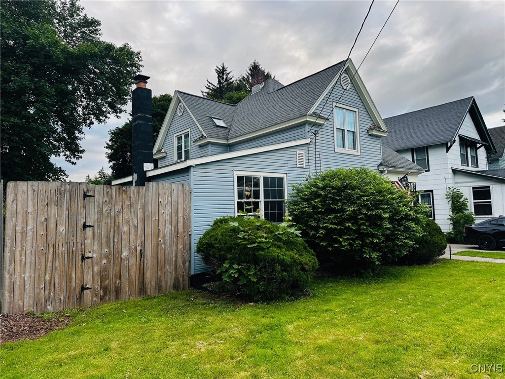 35 N 4th Avenue