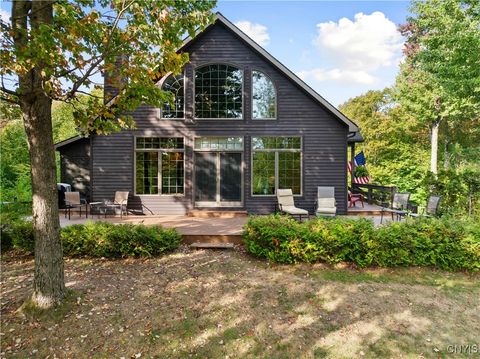 9219 N Pond Road Boonville NY 13309