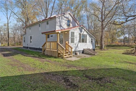 4 Maple Avenue Canastota NY 13032