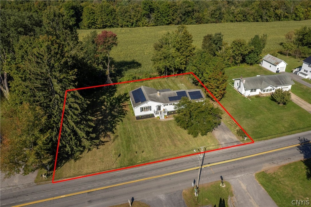 4955 Westmoreland Road