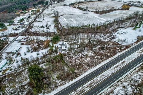 00 Route 20 Nelson NY 13035