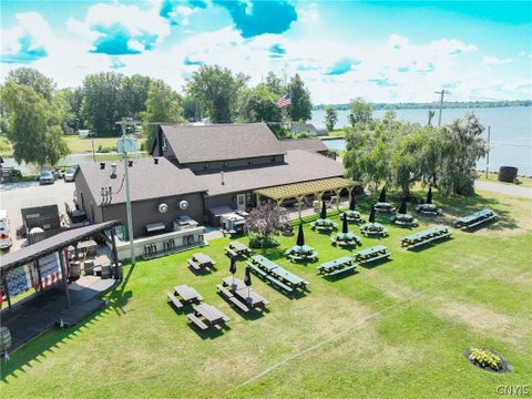 Homes For Sale - 6266 Lakeshore Road<br/> Verona, NY 13032