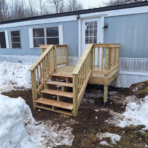 239 County Route 8 Fulton NY 13069