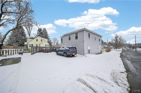 50 Center St, Homer, NY 13077 - #: S1663731